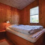 Ferienhaus Two-bedroom In Balle