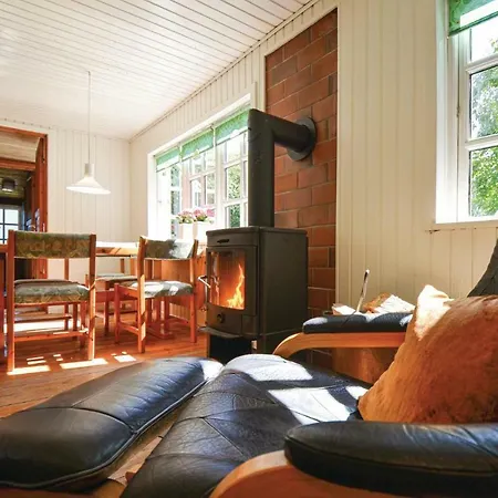 Two-bedroom In *