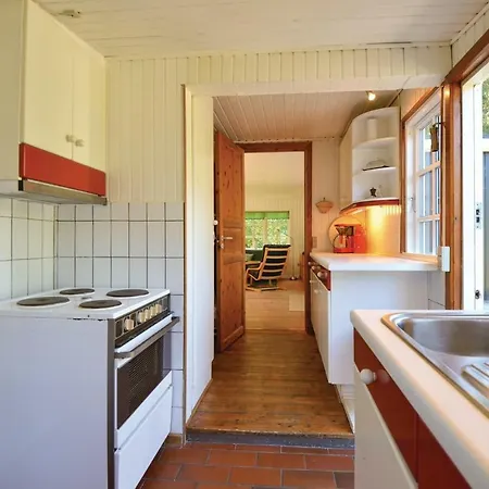 Vakantiehuis Two-bedroom In
