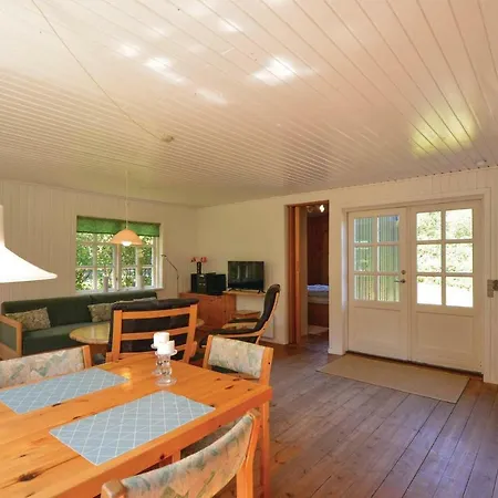 Two-bedroom In Feriehus Balle