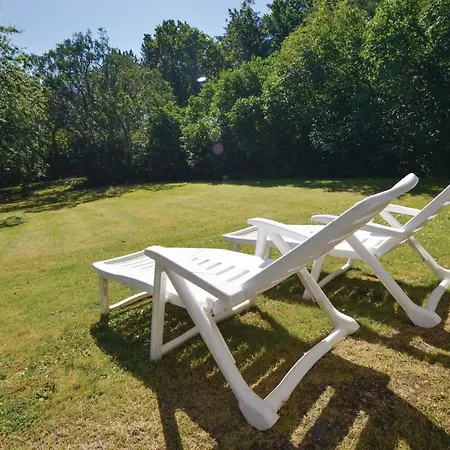 Two-bedroom In Vakantiehuis