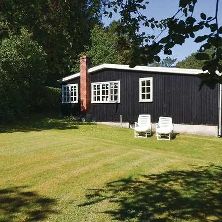 Two-bedroom In Vakantiehuis