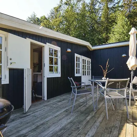 Two-bedroom In