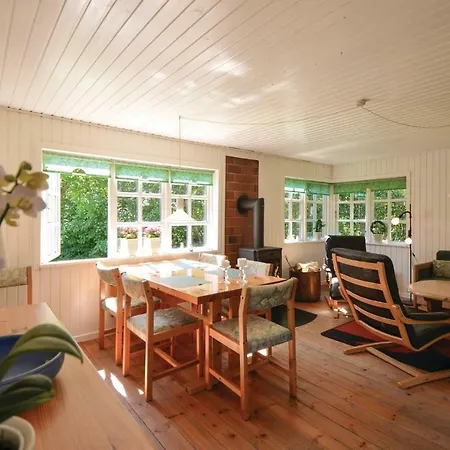 Two-bedroom In * Balle