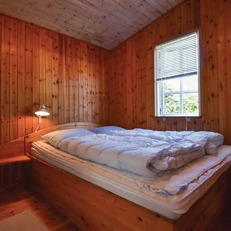 Vakantiehuis Two-bedroom In Balle