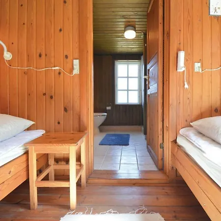 Two-bedroom In Balle