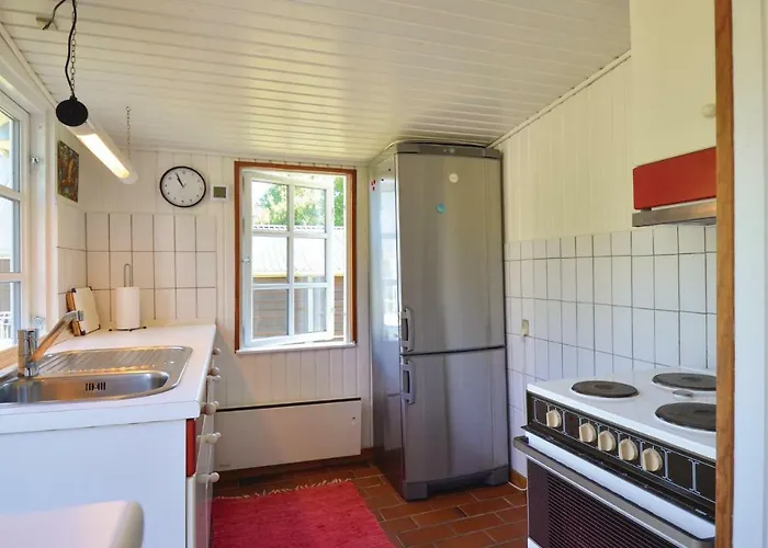 Two-bedroom In Σπίτι διακοπών *