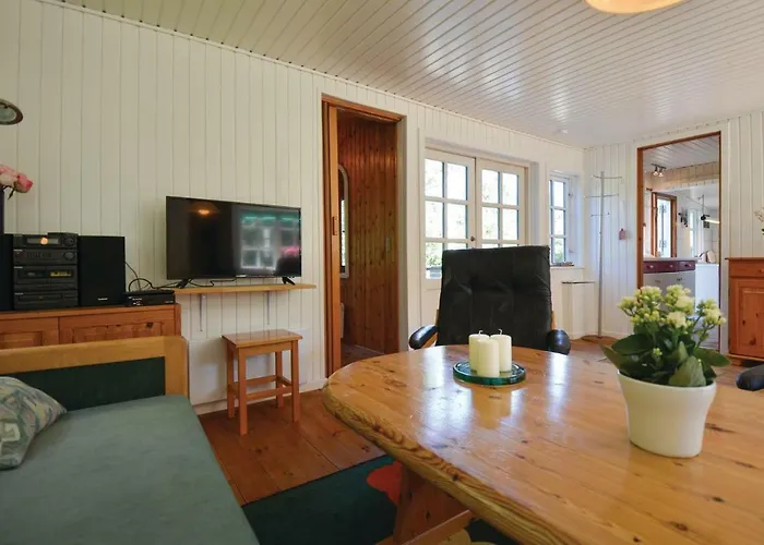 Σπίτι διακοπών Two-bedroom In Balle