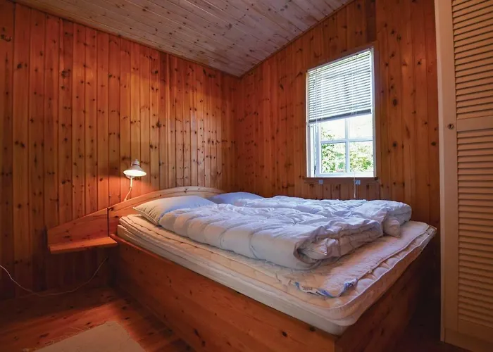 Σπίτι διακοπών Two-bedroom In Balle